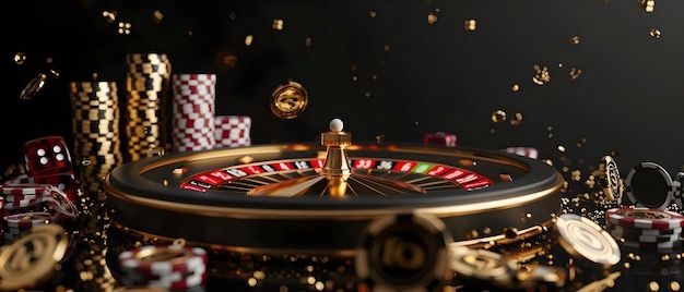 Mardi Gras Casino میں پاکستان کے کھلاڑیوں کے لیے ٹاپ گیمز