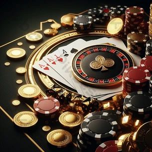 پاکستان میں Mardi Gras Casino کا آن لائن کیسینو سیکشن کھولیں۔