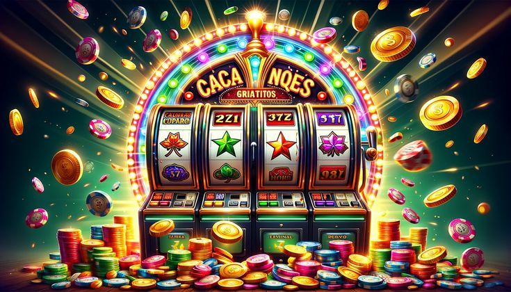 Mardi Gras Casino کیسینو میں سلاٹ کھیلنا شروع کریں۔