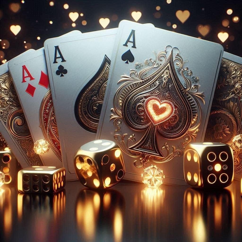 Mardi Gras Casino آن لائن کیسینو میں اصل گیمز